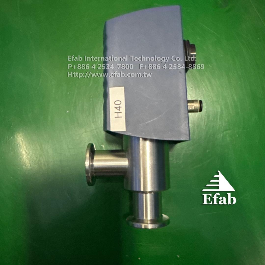 INFICON - Pneumatic Valve